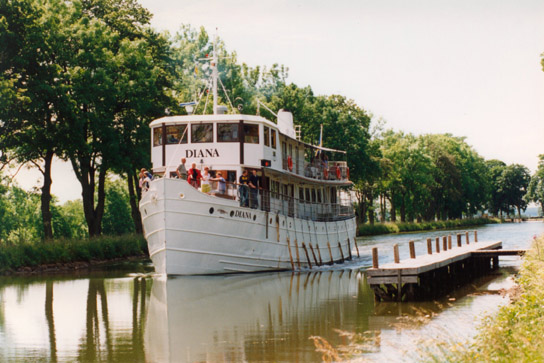 Fem fartyg k-märks av Sjöhistoriska