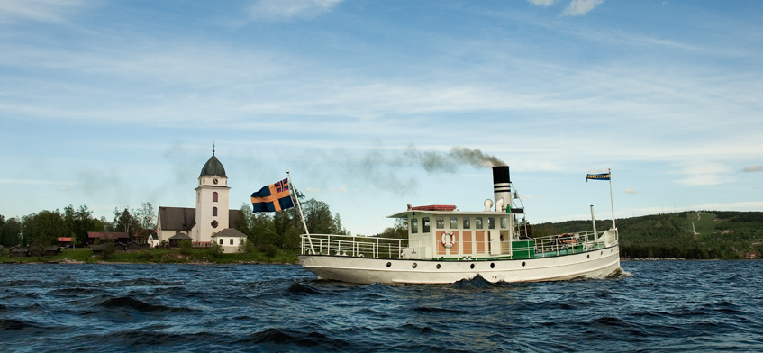 Årets Fartygsforum på Maritiman i Göteborg