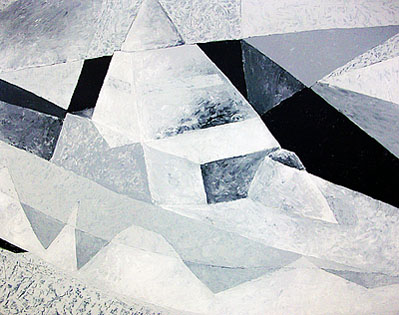 Marina känslor av Bengt Saltö